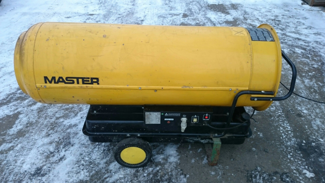 Тепловая пушка Master B354CEA по доступной цене в Грозном. Не теряйте времени и заказывайте у нас прямо сейчас! Надежное качество и выгодные условия ждут вас.