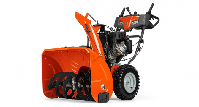 Снегоуборщик Husqvarna ST230P по выгодной цене в Грозном. Надежное качество и лучшие условия ждут вас.
