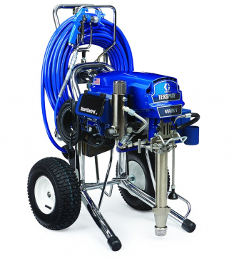 Окрасочный агрегат Graco MARK-5 по выгодной цене в Грозном. Надежное качество и лучшие условия ждут вас.