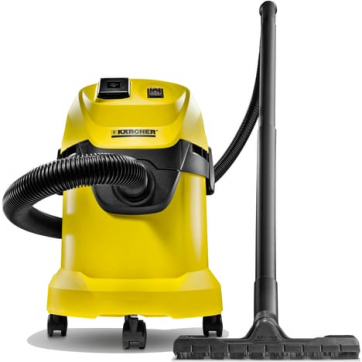 Пылесос Karcher WD3 Premium в прокат в Грозном. У нас лучшая цена за сутки! Возможность взять в аренду с выгодной скидкой до 40% при экспресс доставке 24/7. И помните, ночью стоимость еще дешевле на 30%! #арендапрокат #виброплита #выгодно