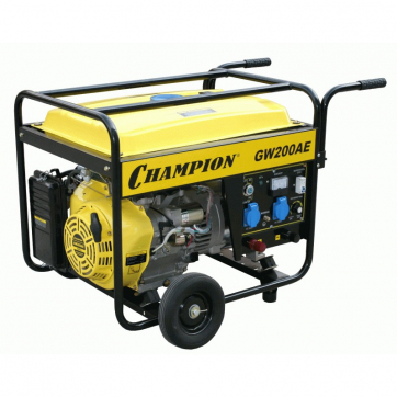 Генератор CHAMPION GG7501E по выгодной цене в Грозном. Надежное качество и лучшие условия ждут вас.