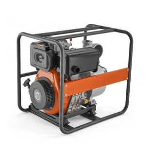 Мотопомпа Husqvarna W50P по выгодной цене в Грозном. Надежное качество и лучшие условия ждут вас.