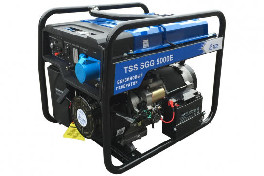 TSS SGG5000E по выгодной цене в Грозном. Надежное качество и лучшие условия ждут вас.