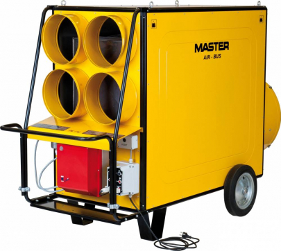 Теплогенератор Master BV690FS в прокат в Грозном. У нас лучшая цена за сутки! Возможность взять в аренду с выгодной скидкой до 40% при экспресс доставке 24/7. И помните, ночью стоимость еще дешевле на 30%! #арендапрокат #виброплита #выгодно