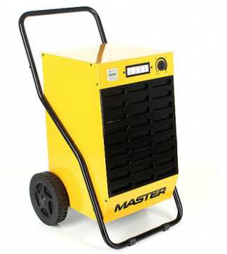 Осушитель воздуха MASTER DH-92 в прокат в Грозном. У нас лучшая цена за сутки! Возможность взять в аренду с выгодной скидкой до 40% при экспресс доставке 24/7. И помните, ночью стоимость еще дешевле на 30%! #арендапрокат #виброплита #выгодно