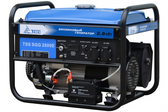 TSS SGG2800E по выгодной цене в Грозном. Надежное качество и лучшие условия ждут вас.