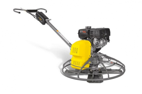 Затирочная машина Wacker Neuson по бетону CT 36-X-C-WN6 по выгодной цене в Грозном. Надежное качество и лучшие условия ждут вас.
