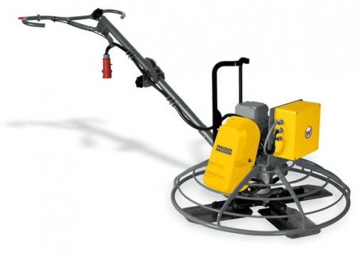 Затирочная машина Wacker Neuson CT36-400E по выгодной цене в Грозном. Надежное качество и лучшие условия ждут вас.