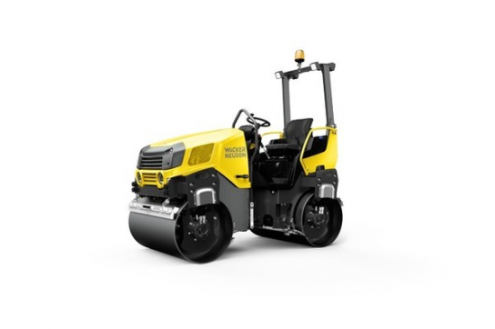 Каток дорожный Wacker Neuson RD 27-120 по выгодной цене в Грозном. Надежное качество и лучшие условия ждут вас.