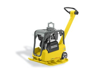 Виброплита дизельная Wacker Neuson DPU 2540 H по выгодной цене в Грозном. Надежное качество и лучшие условия ждут вас.