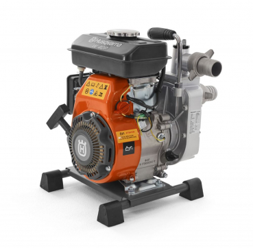 Мотопомпа Husqvarna W40P по выгодной цене в Грозном. Надежное качество и лучшие условия ждут вас.
