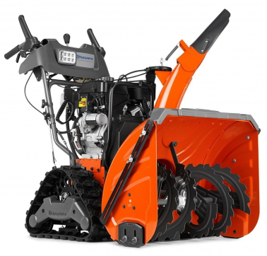 Бензиновый снегоотбрасыватель Husqvarna ST327PT по выгодной цене в Грозном. Надежное качество и лучшие условия ждут вас.