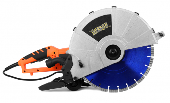 Электрический резчик MESSER KX-355d в прокат в Грозном. У нас лучшая цена за сутки! Возможность взять в аренду с выгодной скидкой до 40% при экспресс доставке 24/7. И помните, ночью стоимость еще дешевле на 30%! #арендапрокат #виброплита #выгодно