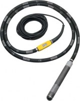 Глубинный вибратор Wacker Neuson IREN 30 (15 метров) по выгодной цене в Грозном. Надежное качество и лучшие условия ждут вас.