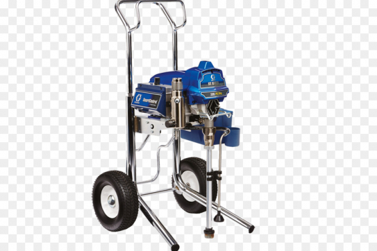 Окрасочный агрегат GRACO ST MAX-495 по выгодной цене в Грозном. Надежное качество и лучшие условия ждут вас.