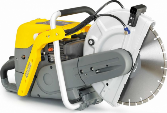 Бензорез Wacker Neuson BTS 635s по выгодной цене в Грозном. Надежное качество и лучшие условия ждут вас.