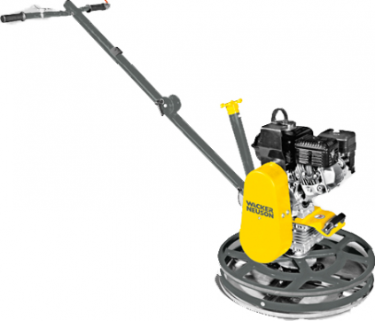 Затирочная машина по бетону Wacker Neuson CT 24A по выгодной цене в Грозном. Надежное качество и лучшие условия ждут вас.