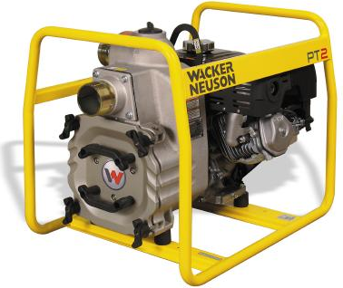 Мотопомпа Wacker Neuson PT-3 по выгодной цене в Грозном. Надежное качество и лучшие условия ждут вас.