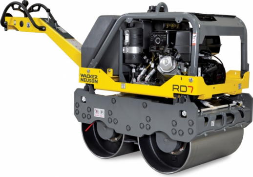 Wacker Neuson RD 7A по выгодной цене в Грозном. Надежное качество и лучшие условия ждут вас.