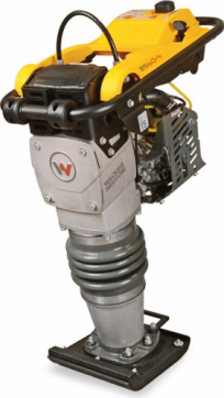 Wacker Neuson BS 60-4 11 по выгодной цене в Грозном. Надежное качество и лучшие условия ждут вас.