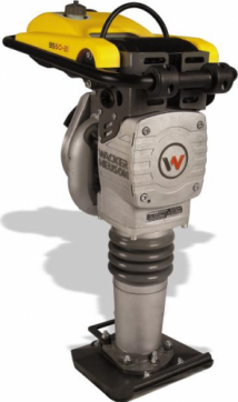 Wacker Neuson BS 50-2I 11 по выгодной цене в Грозном. Надежное качество и лучшие условия ждут вас.