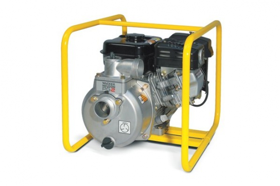 Мотопомпа Wacker Neuson PG 2A по выгодной цене в Грозном. Надежное качество и лучшие условия ждут вас.