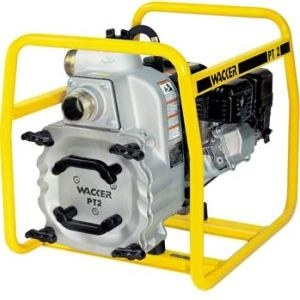 Мотопомпа Wacker Neuson PT2А по выгодной цене в Грозном. Надежное качество и лучшие условия ждут вас.