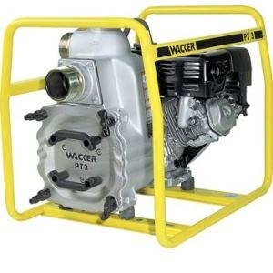 Мотопомпа Wacker Neuson PT 3H по выгодной цене в Грозном. Надежное качество и лучшие условия ждут вас.