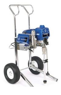 Окрасочный агрегат GRACO ST MAX-595 по выгодной цене в Грозном. Надежное качество и лучшие условия ждут вас.
