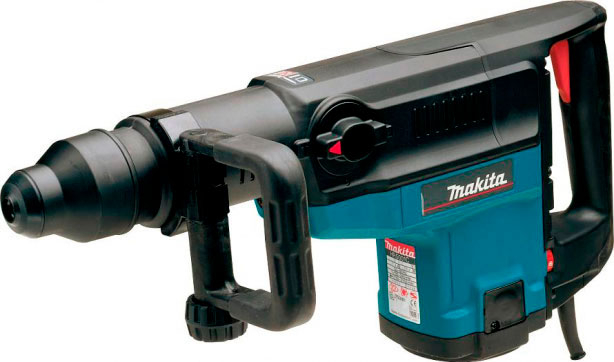 Перфоратор Makita HR 5001 C в прокат в Грозном. У нас лучшая цена за сутки! Возможность взять в аренду с выгодной скидкой до 40% при экспресс доставке 24/7. И помните, ночью стоимость еще дешевле на 30%! #арендапрокат #виброплита #выгодно