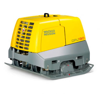 Виброплита Wacker Neuson DPU-130 в прокат в Грозном. У нас лучшая цена за сутки! Возможность взять в аренду с выгодной скидкой до 40% при экспресс доставке 24/7. И помните, ночью стоимость еще дешевле на 30%! #арендапрокат #виброплита #выгодно