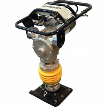 Вибротрамбовка GROST TR70Е1 по выгодной цене в Грозном. Надежное качество и лучшие условия ждут вас.