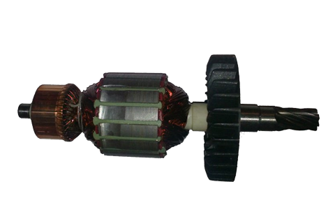 Ротор для Makita HR 1202C по выгодной цене в Грозном. Надежное качество и лучшие условия ждут вас.