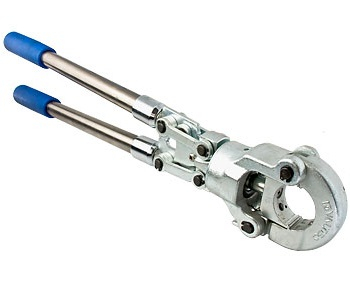 Пресс-клещи VALTEC VTm.293 в прокат в Грозном. У нас лучшая цена за сутки! Возможность взять в аренду с выгодной скидкой до 40% при экспресс доставке 24/7. И помните, ночью стоимость еще дешевле на 30%! #арендапрокат #виброплита #выгодно