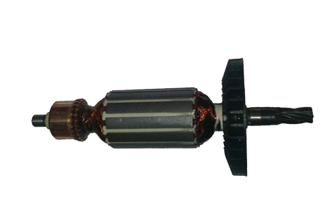 Ротор для Makita HR 2450 по выгодной цене в Грозном. Надежное качество и лучшие условия ждут вас.