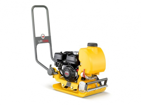 Виброплита бензиновая Wacker Neuson VP 1135Aw по выгодной цене в Грозном. Надежное качество и лучшие условия ждут вас.