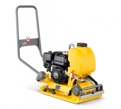 Виброплита Wacker Neuson VP 1340Aw по выгодной цене в Грозном. Надежное качество и лучшие условия ждут вас.