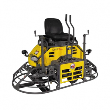 Двухроторная затирочная машина Wacker Neuson CRT 36-26A-WK в прокат в Грозном. У нас лучшая цена за сутки! Возможность взять в аренду с выгодной скидкой до 40% при экспресс доставке 24/7. И помните, ночью стоимость еще дешевле на 30%! #арендапрокат #виброплита #выгодно